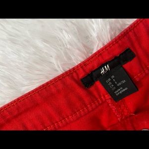 Size 8 women’s pants